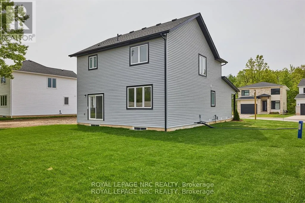 149 HODGKINS AVENUE