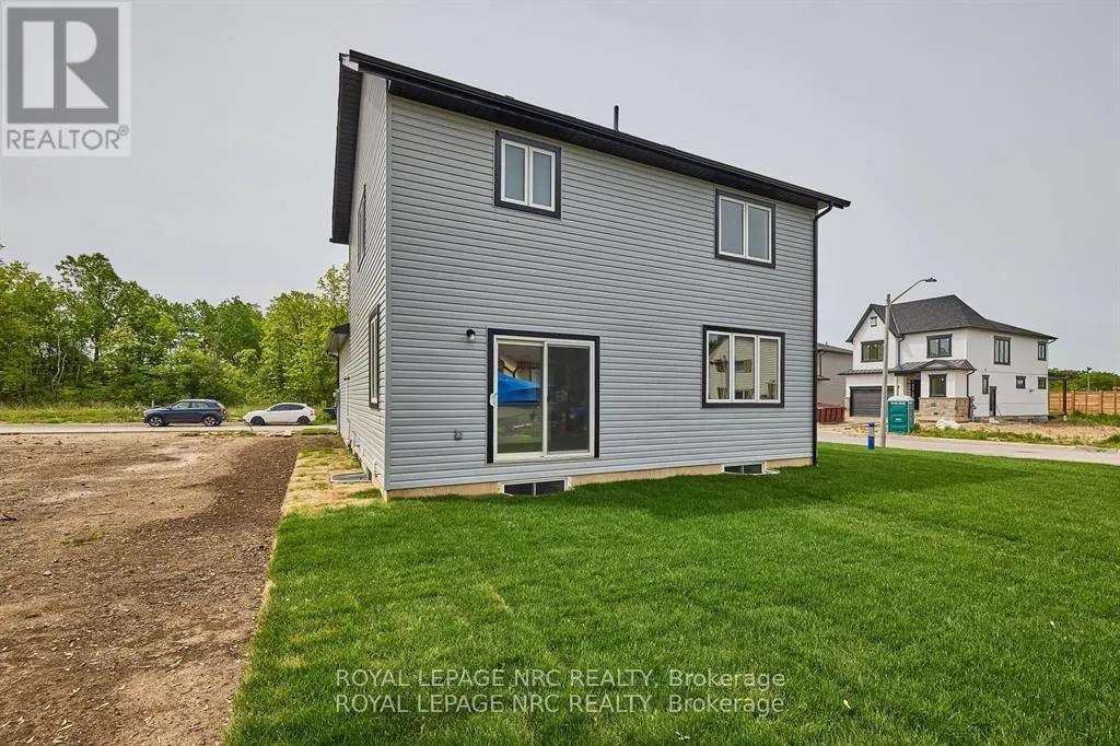 149 HODGKINS AVENUE