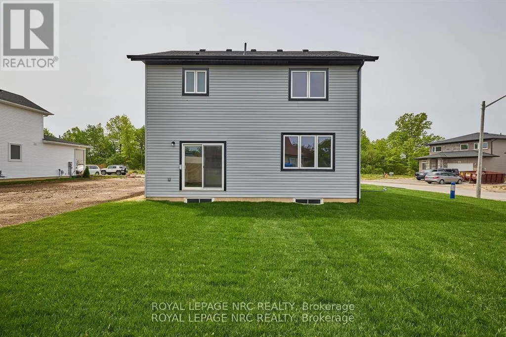 149 HODGKINS AVENUE