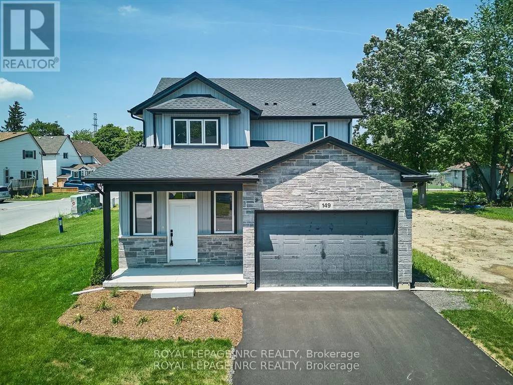 149 HODGKINS AVENUE