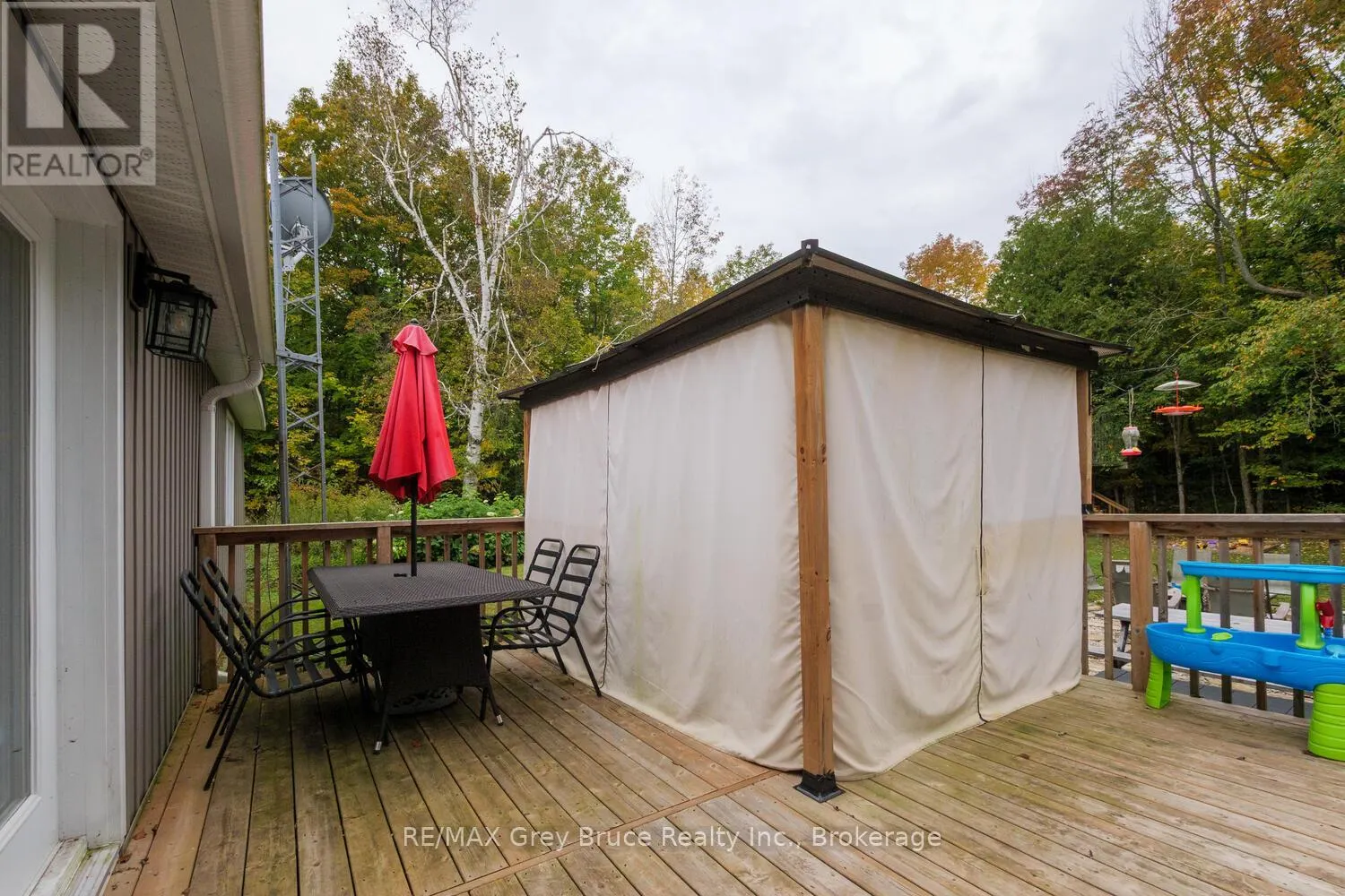 217 KINGS CRESCENT
