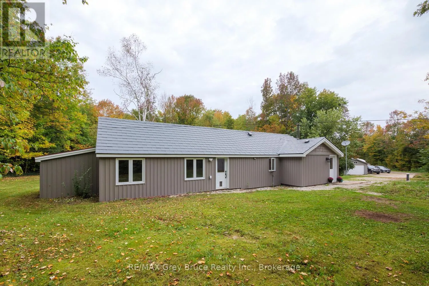 217 KINGS CRESCENT