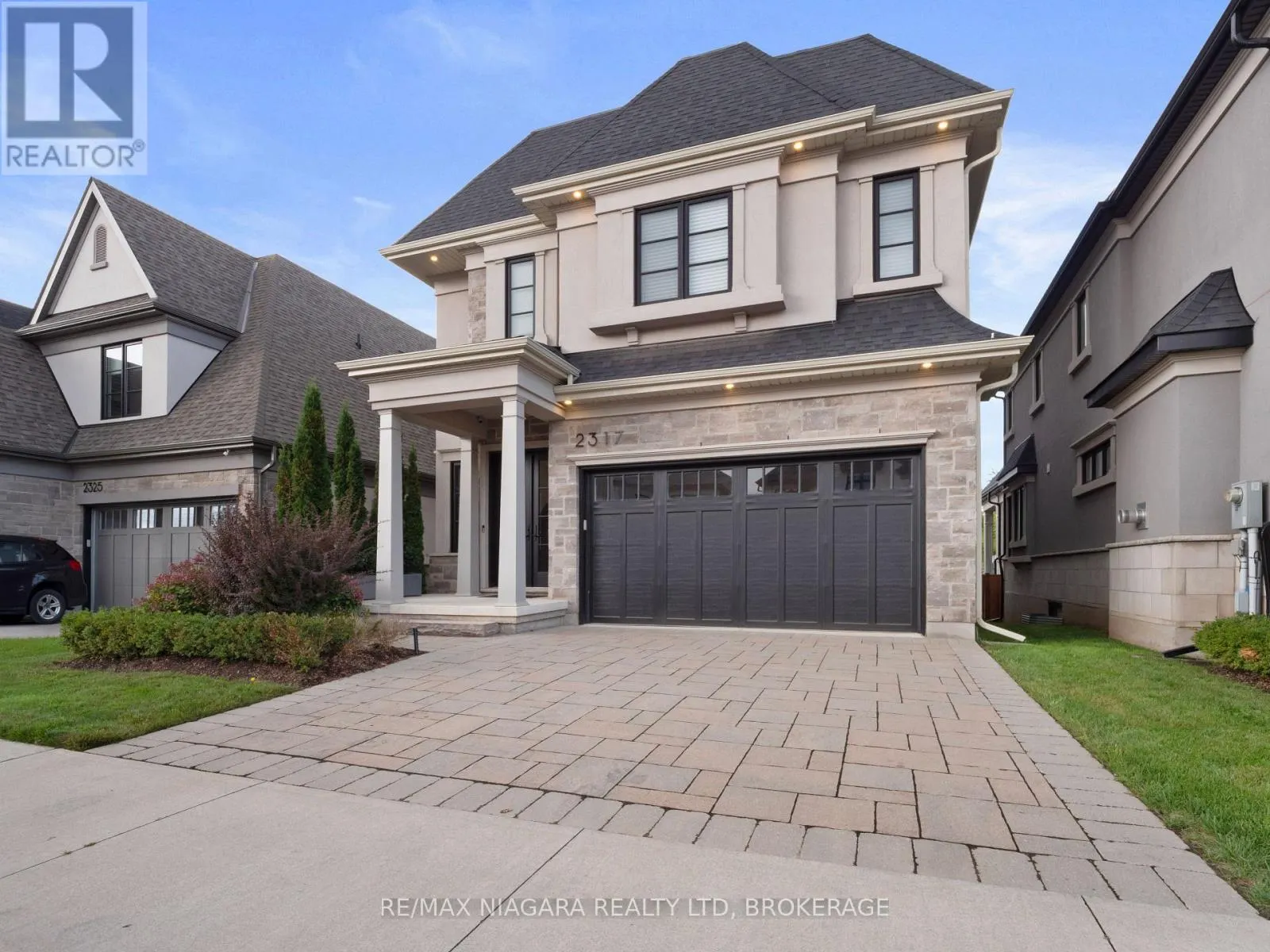 2317 TERRAVITA DRIVE