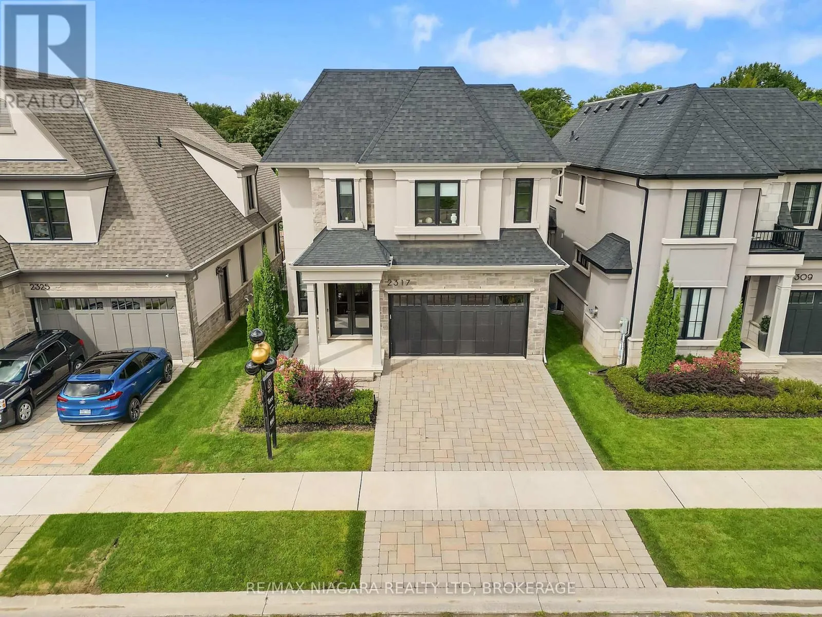 2317 TERRAVITA DRIVE