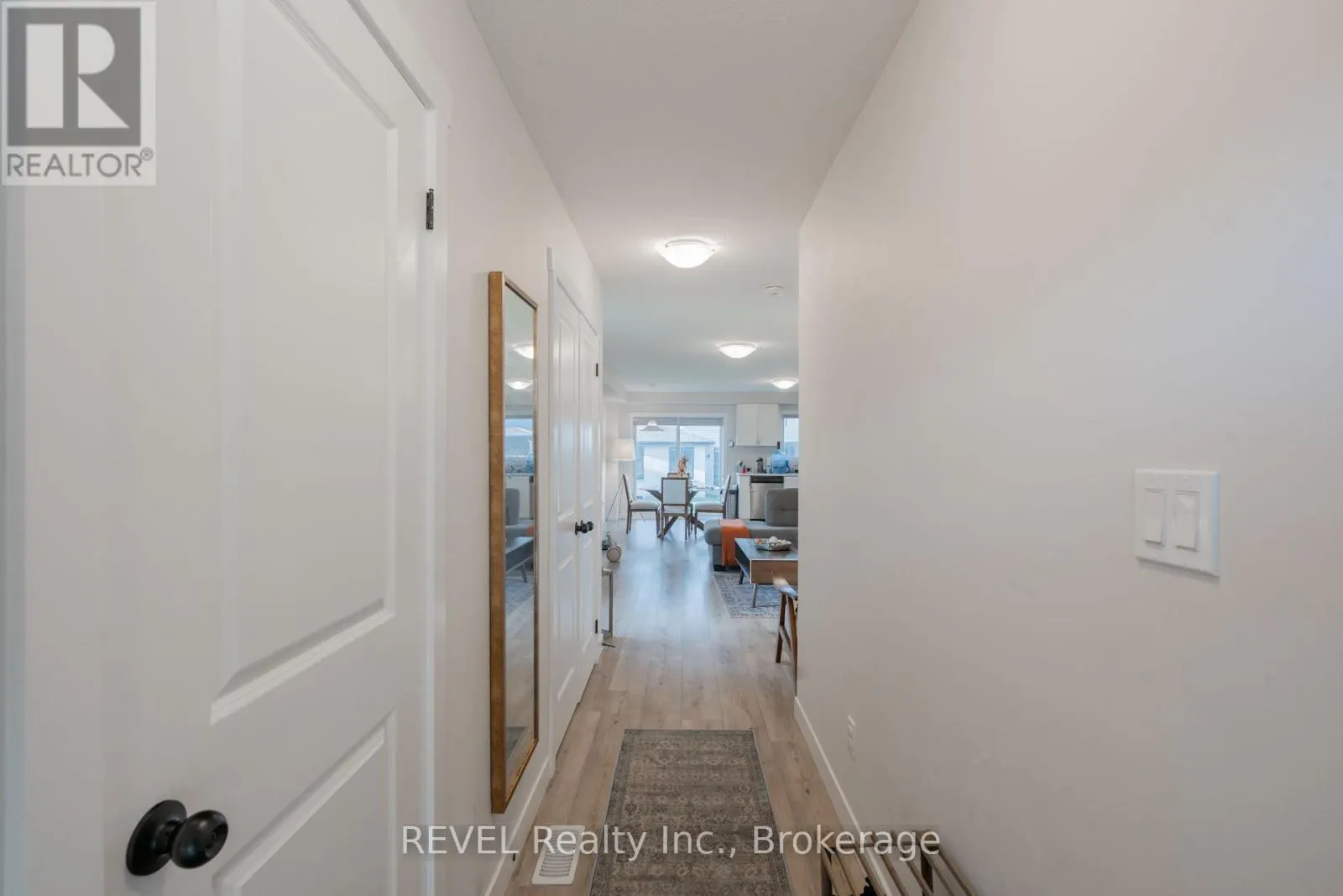 54 WILKINSON AVENUE