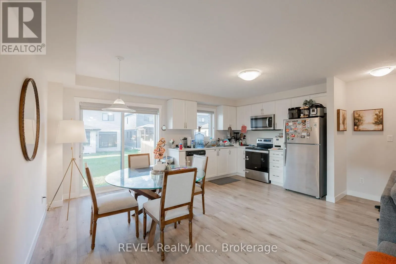 54 WILKINSON AVENUE