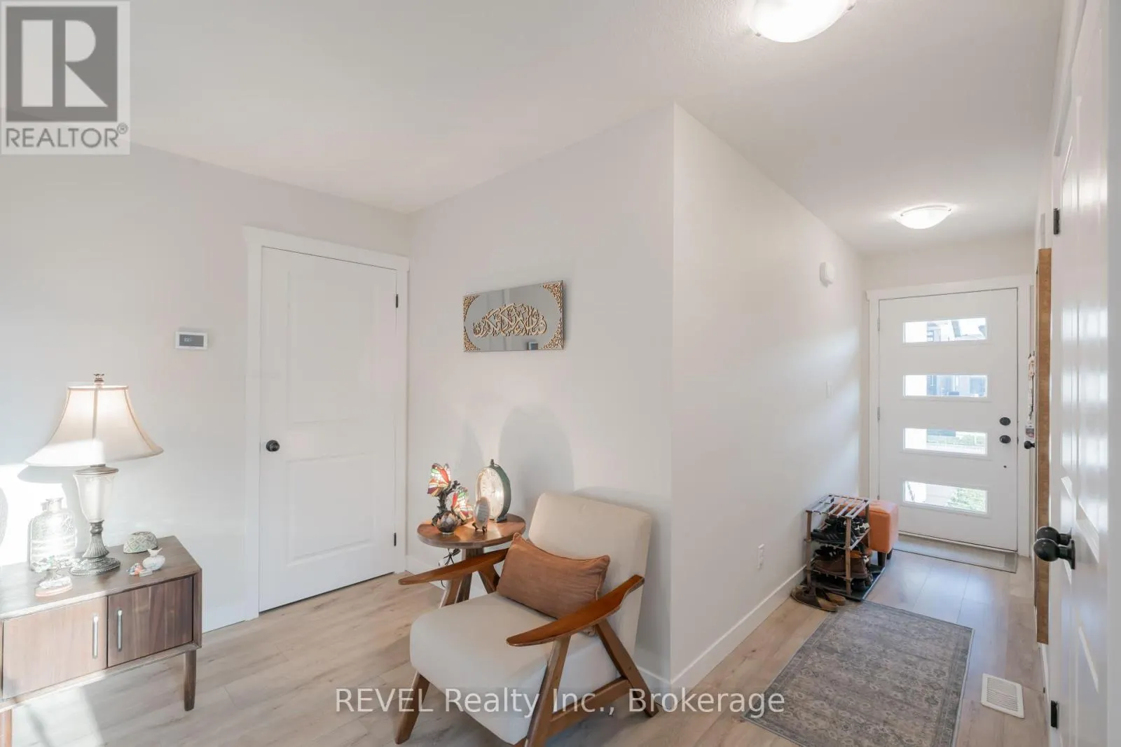 54 WILKINSON AVENUE