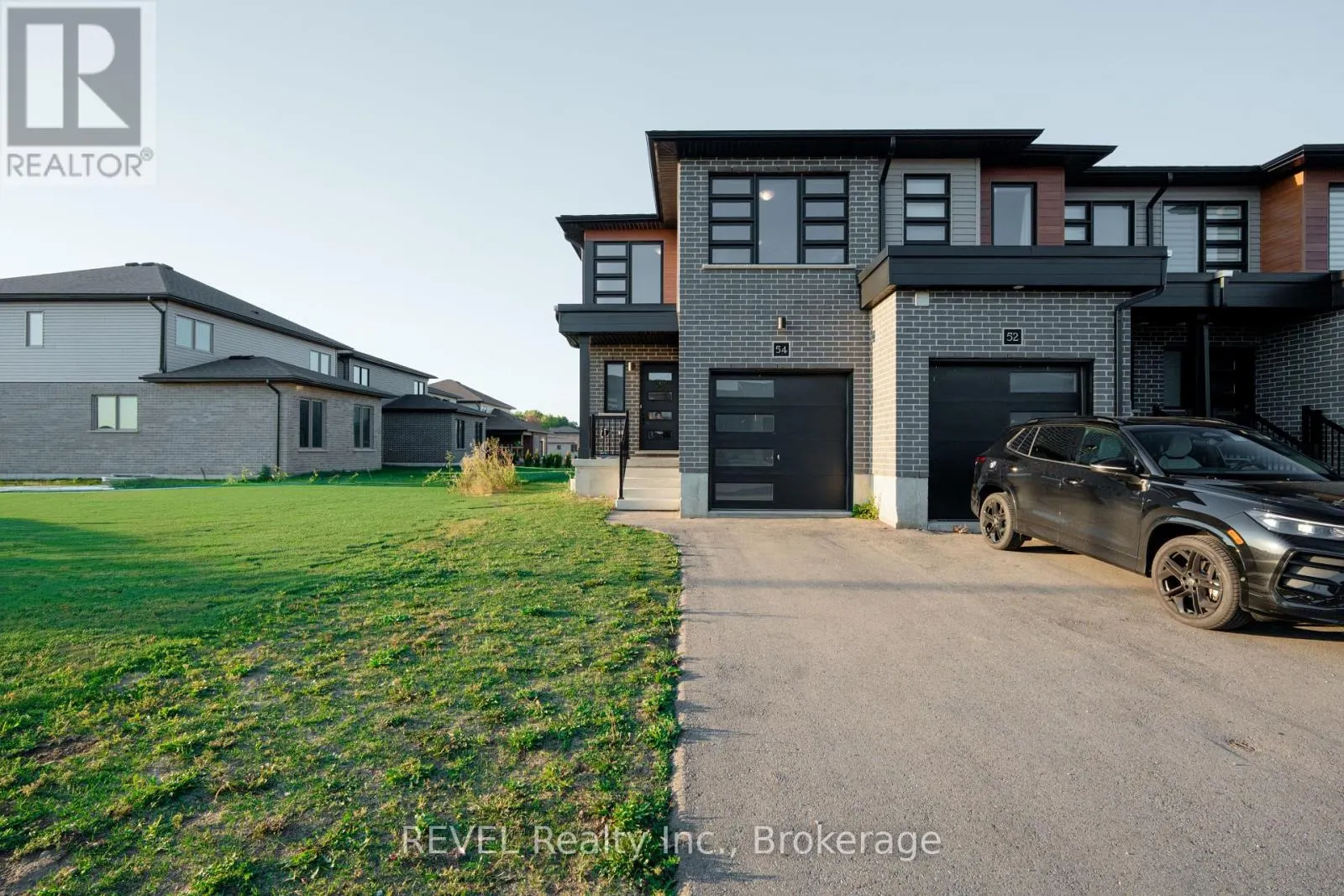 54 WILKINSON AVENUE