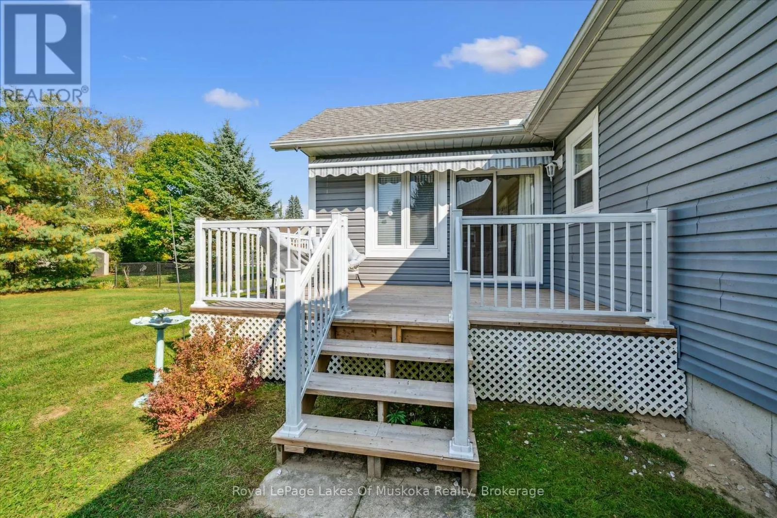 7 INVERARAY COURT