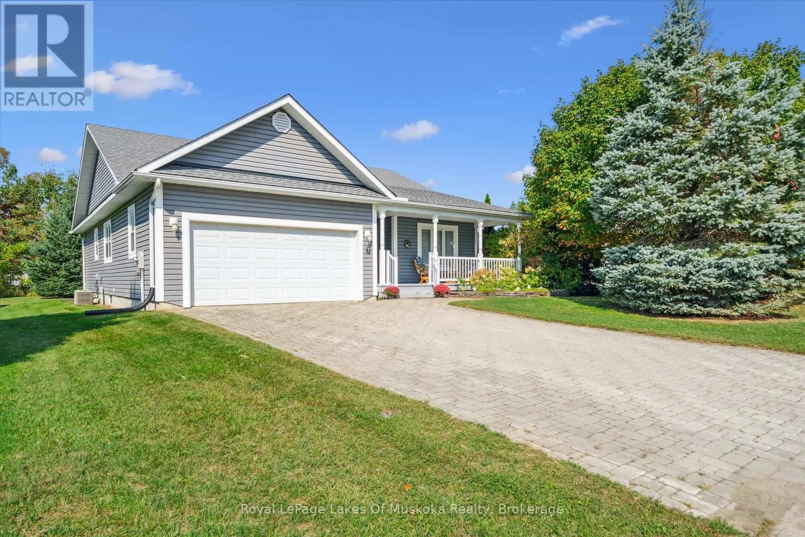7 INVERARAY COURT