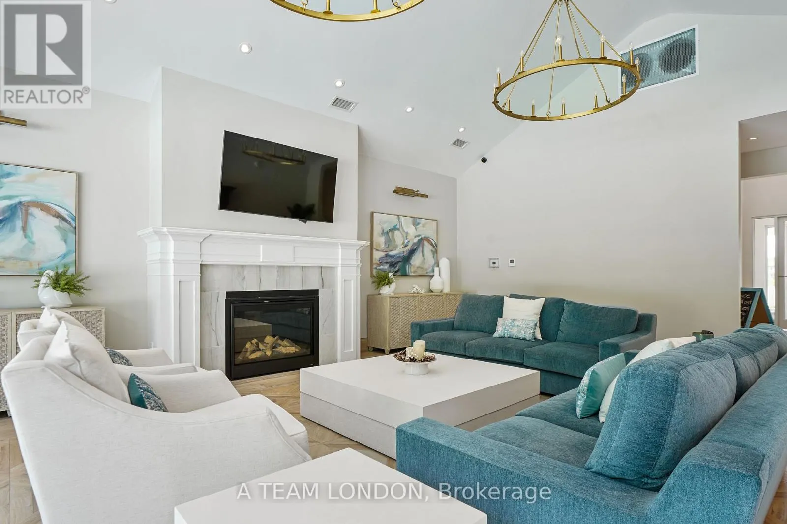 25 HARBOUR WAY