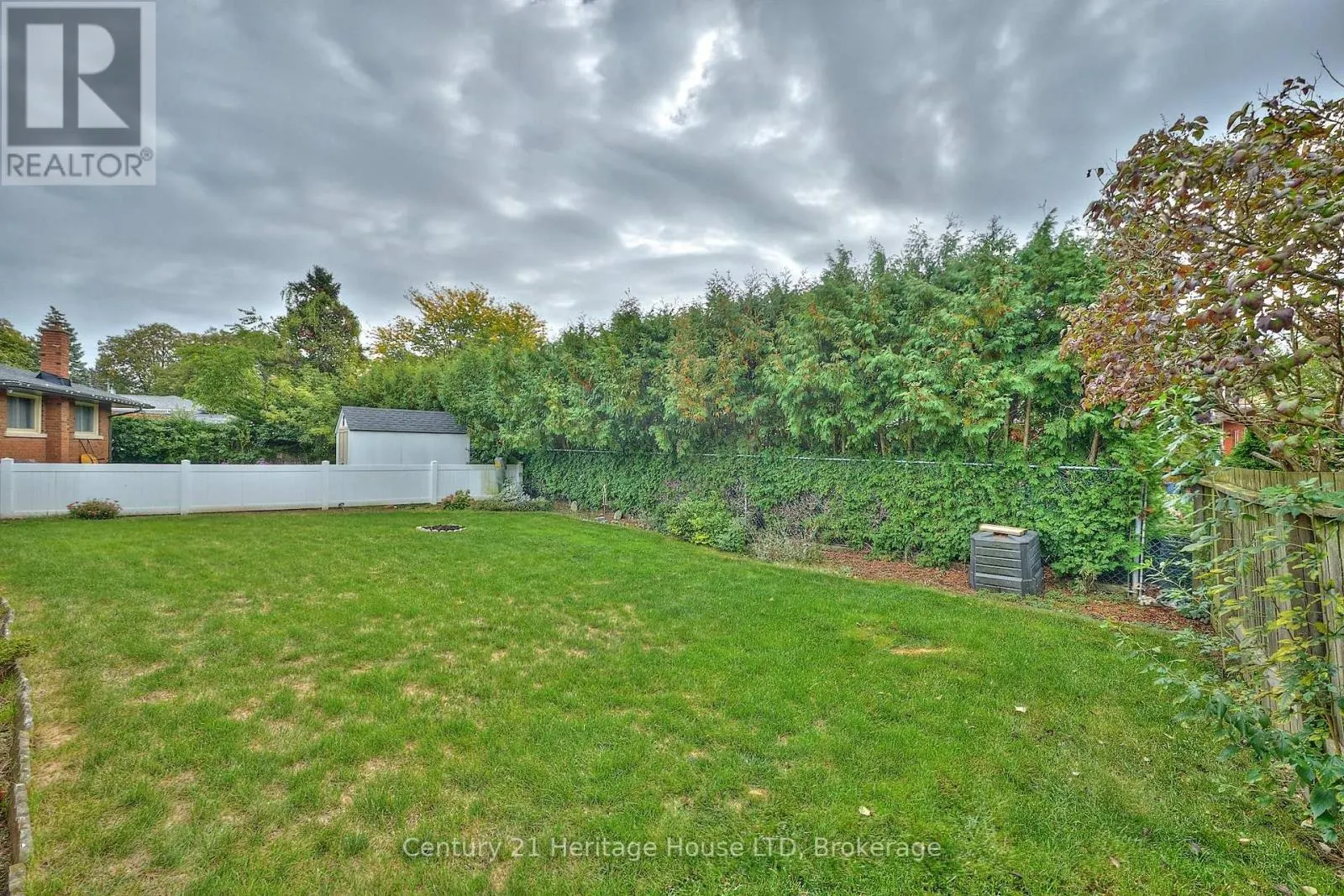 18 PRINCEWAY DRIVE