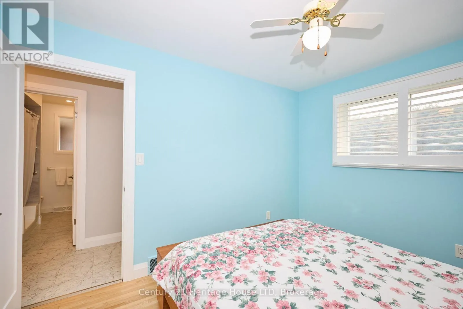 18 PRINCEWAY DRIVE