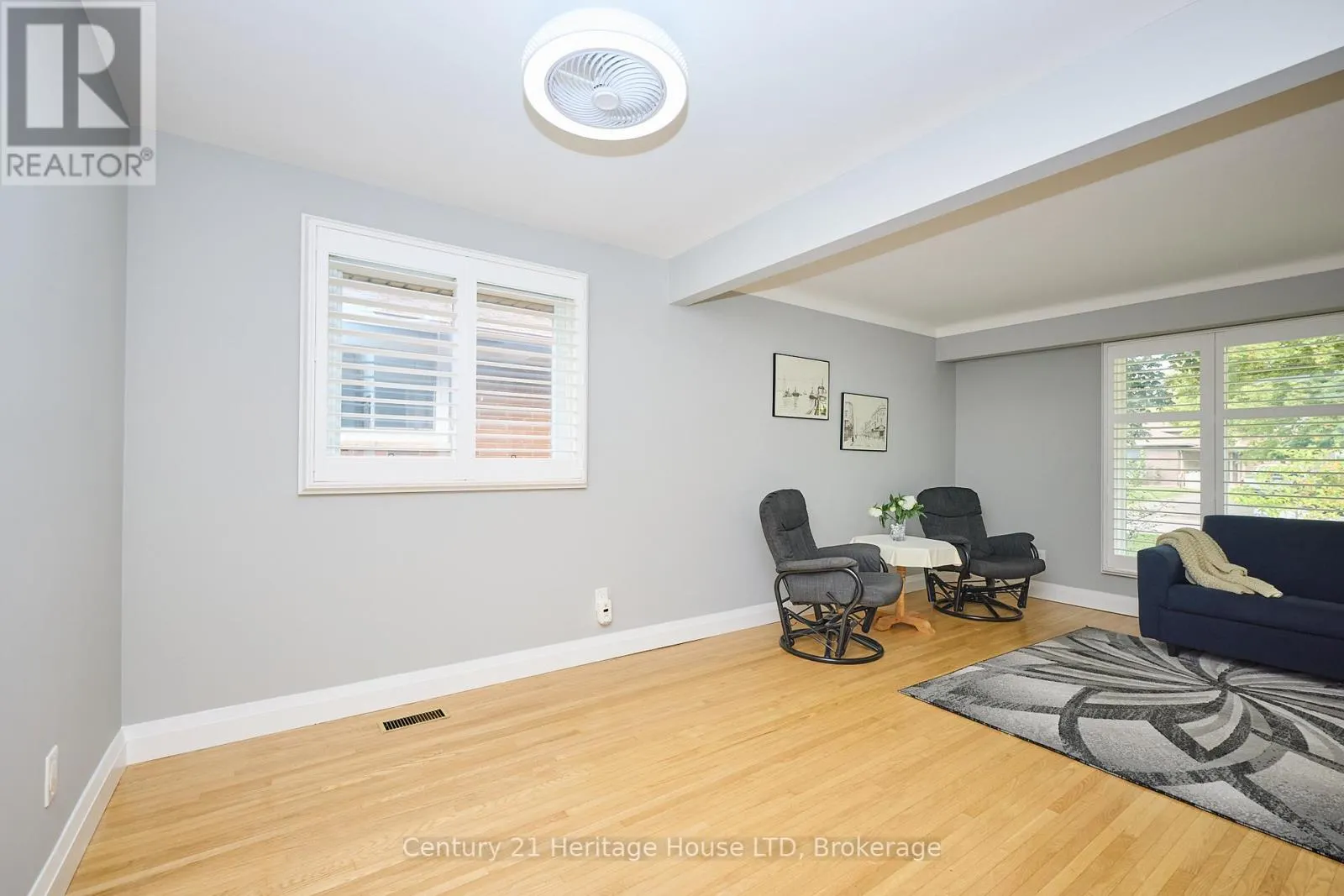 18 PRINCEWAY DRIVE
