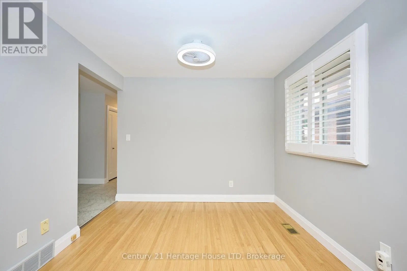 18 PRINCEWAY DRIVE