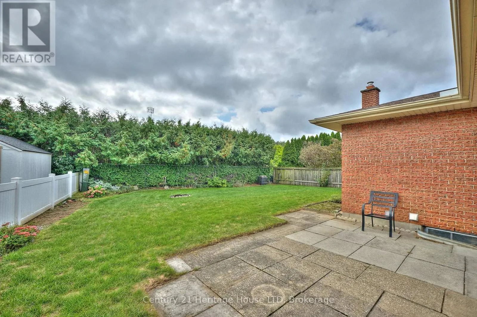 18 PRINCEWAY DRIVE