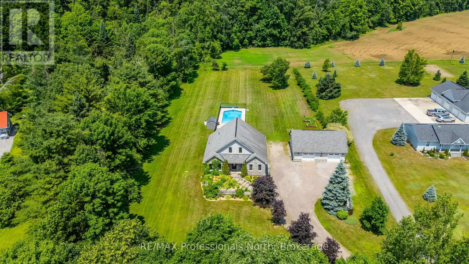 3981 DEEP BAY ROAD