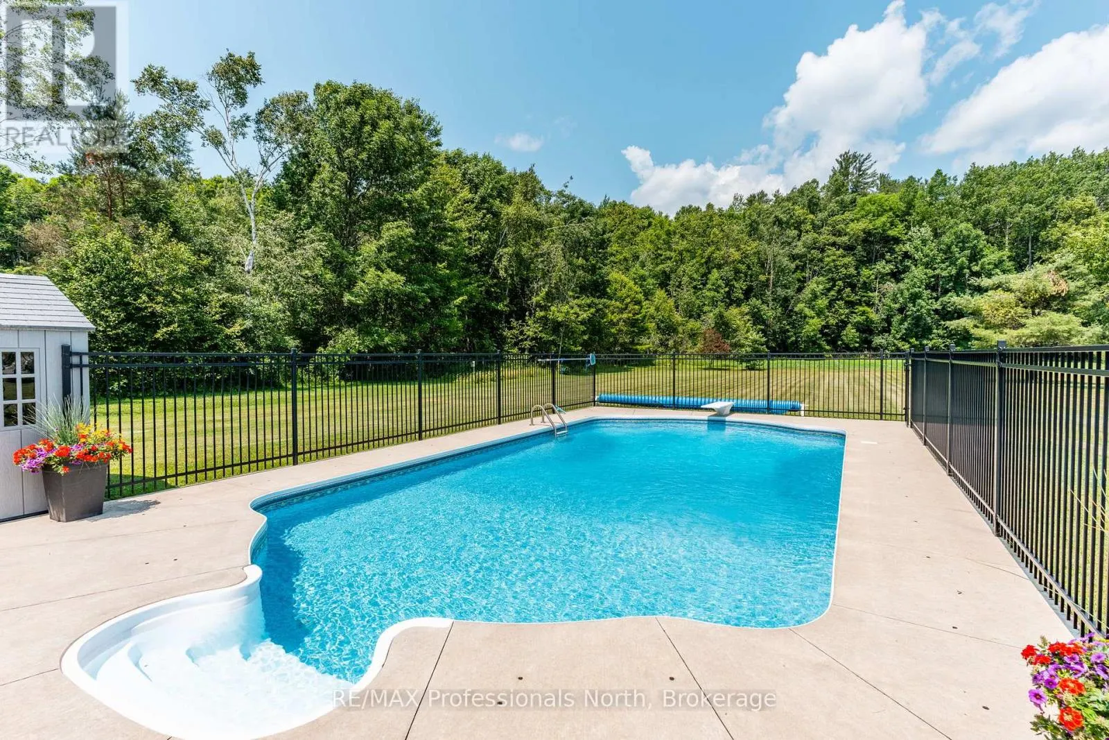 3981 DEEP BAY ROAD