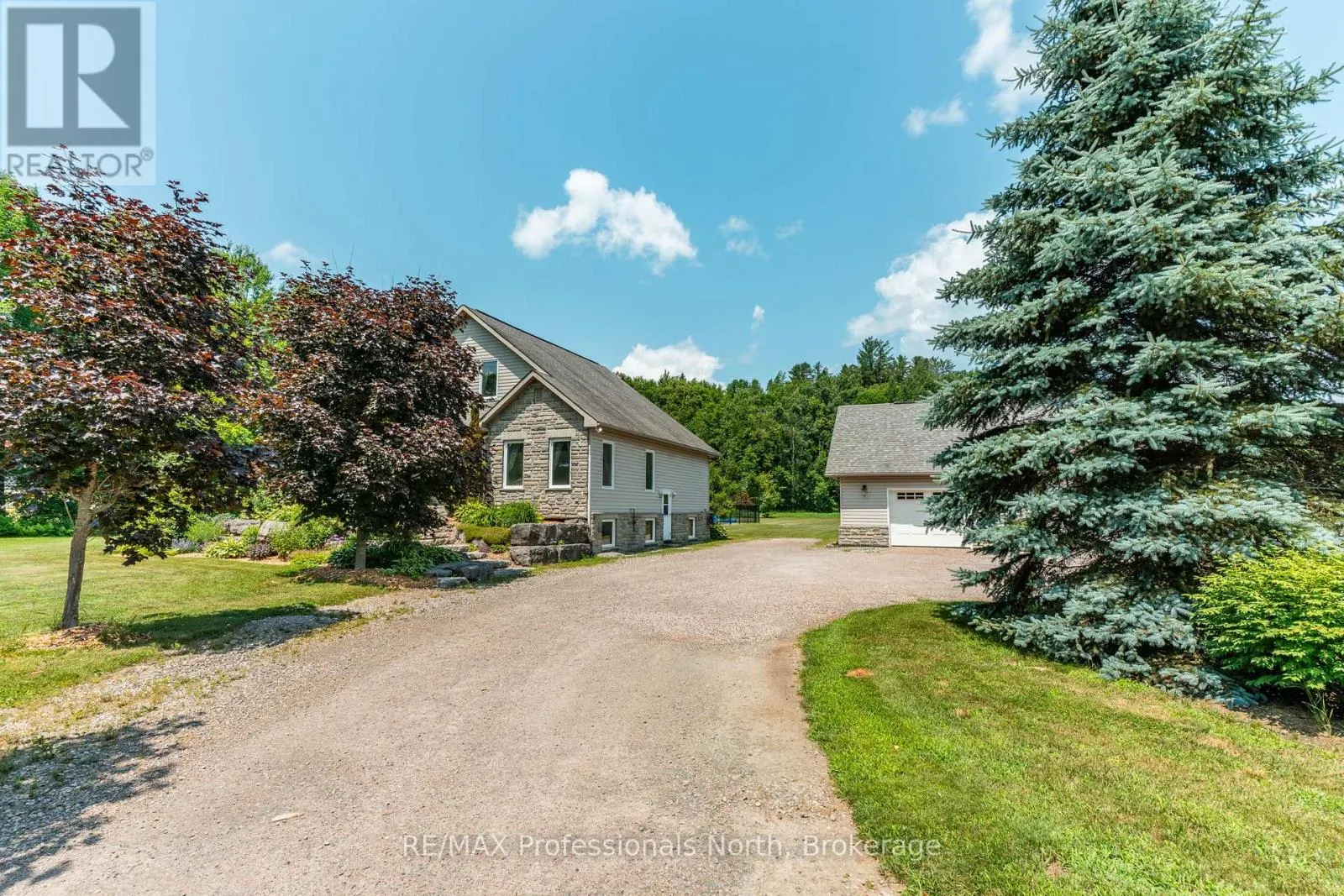 3981 DEEP BAY ROAD