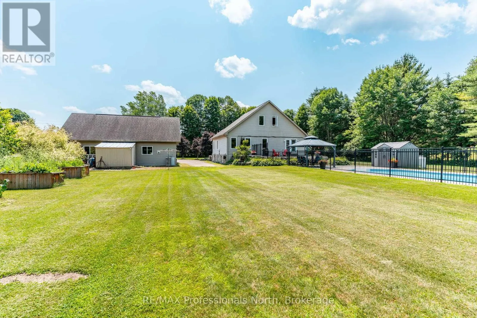 3981 DEEP BAY ROAD