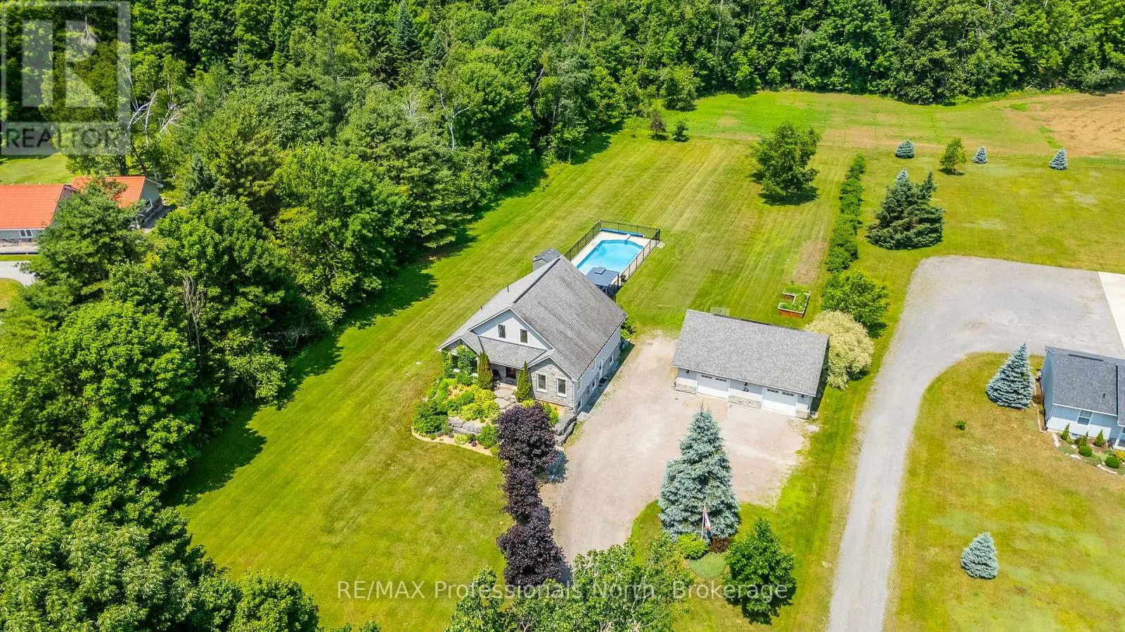 3981 DEEP BAY ROAD