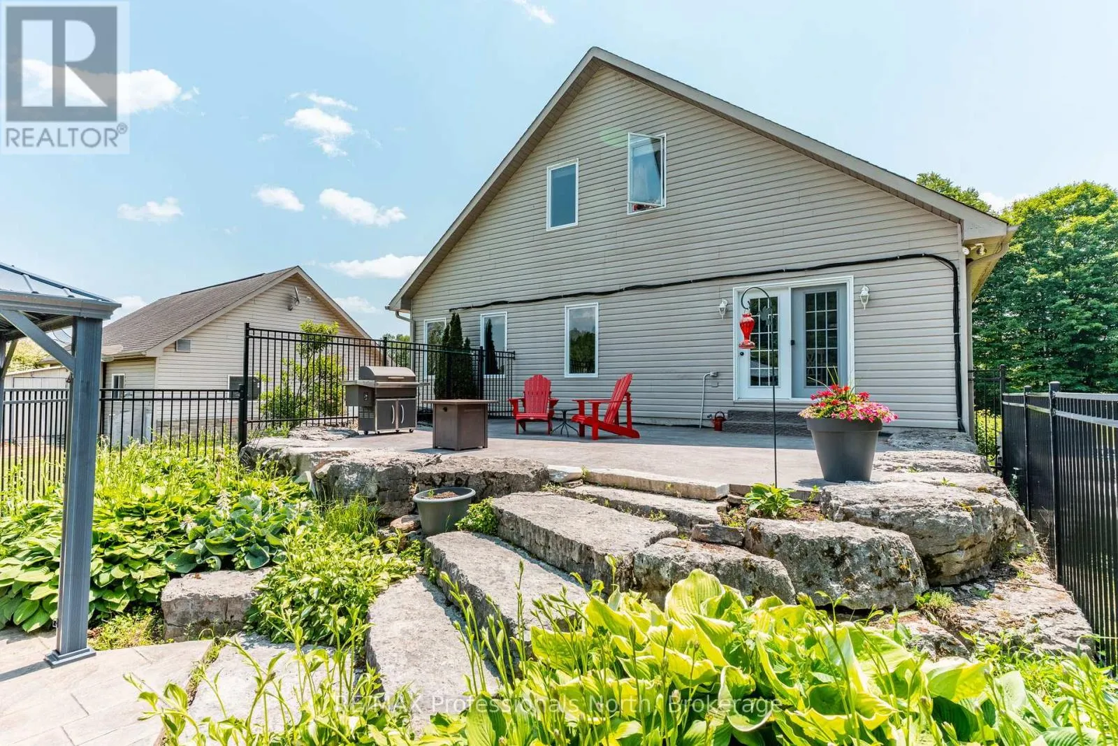 3981 DEEP BAY ROAD