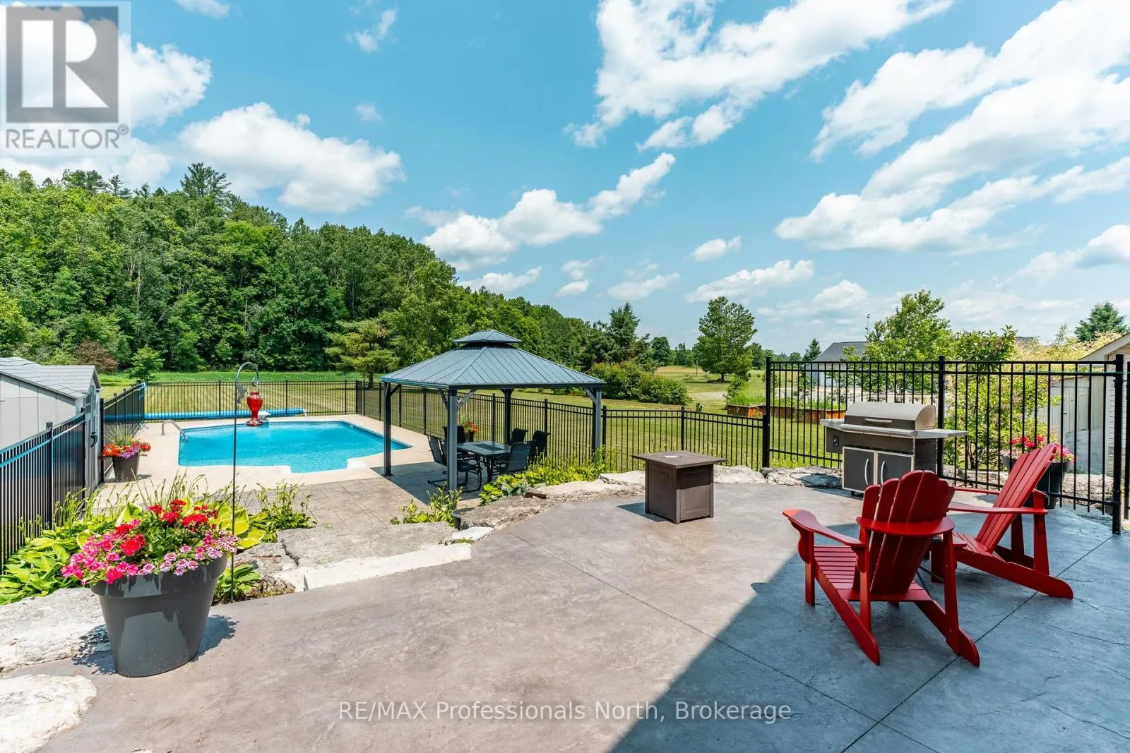 3981 DEEP BAY ROAD