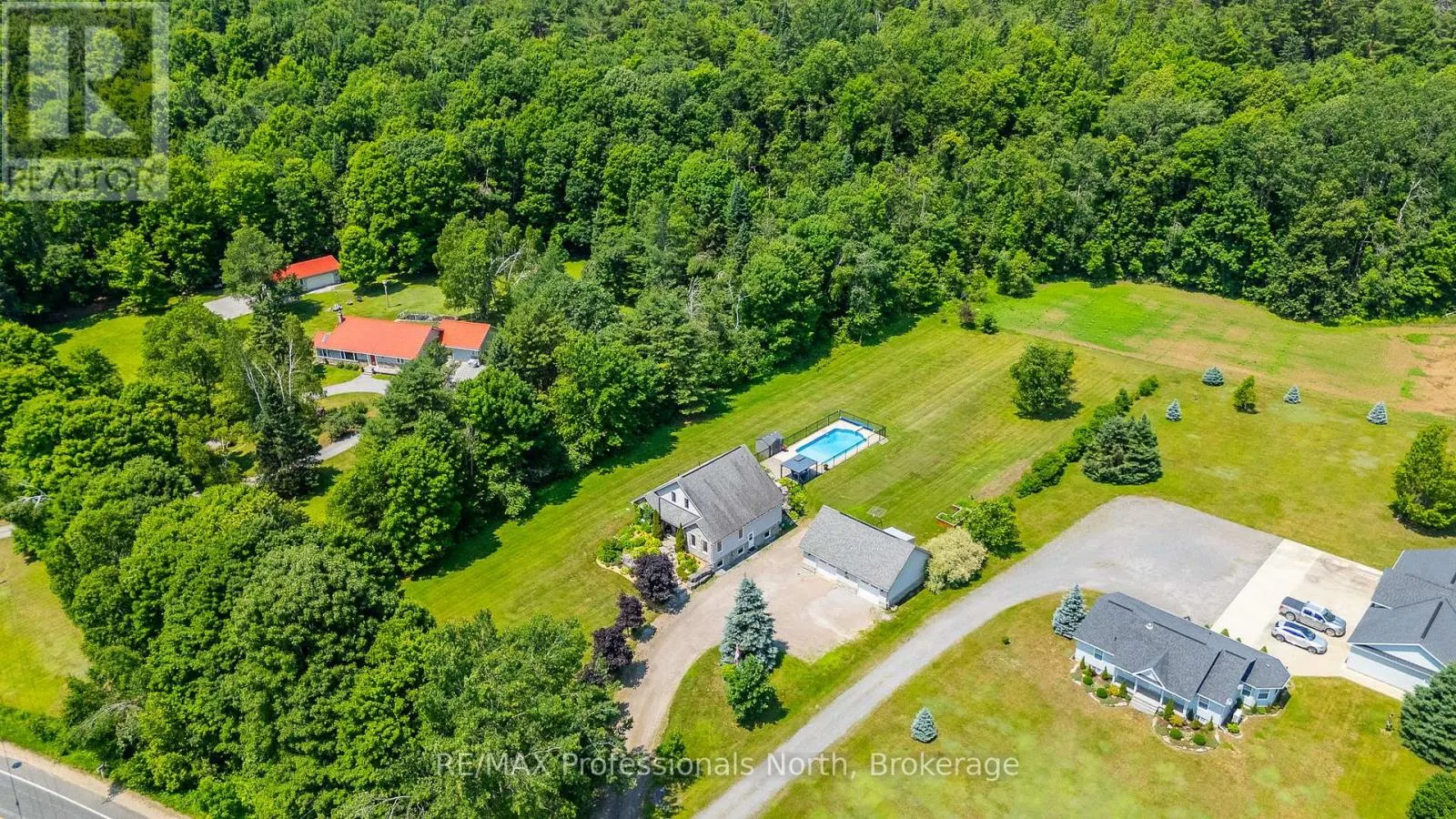 3981 DEEP BAY ROAD