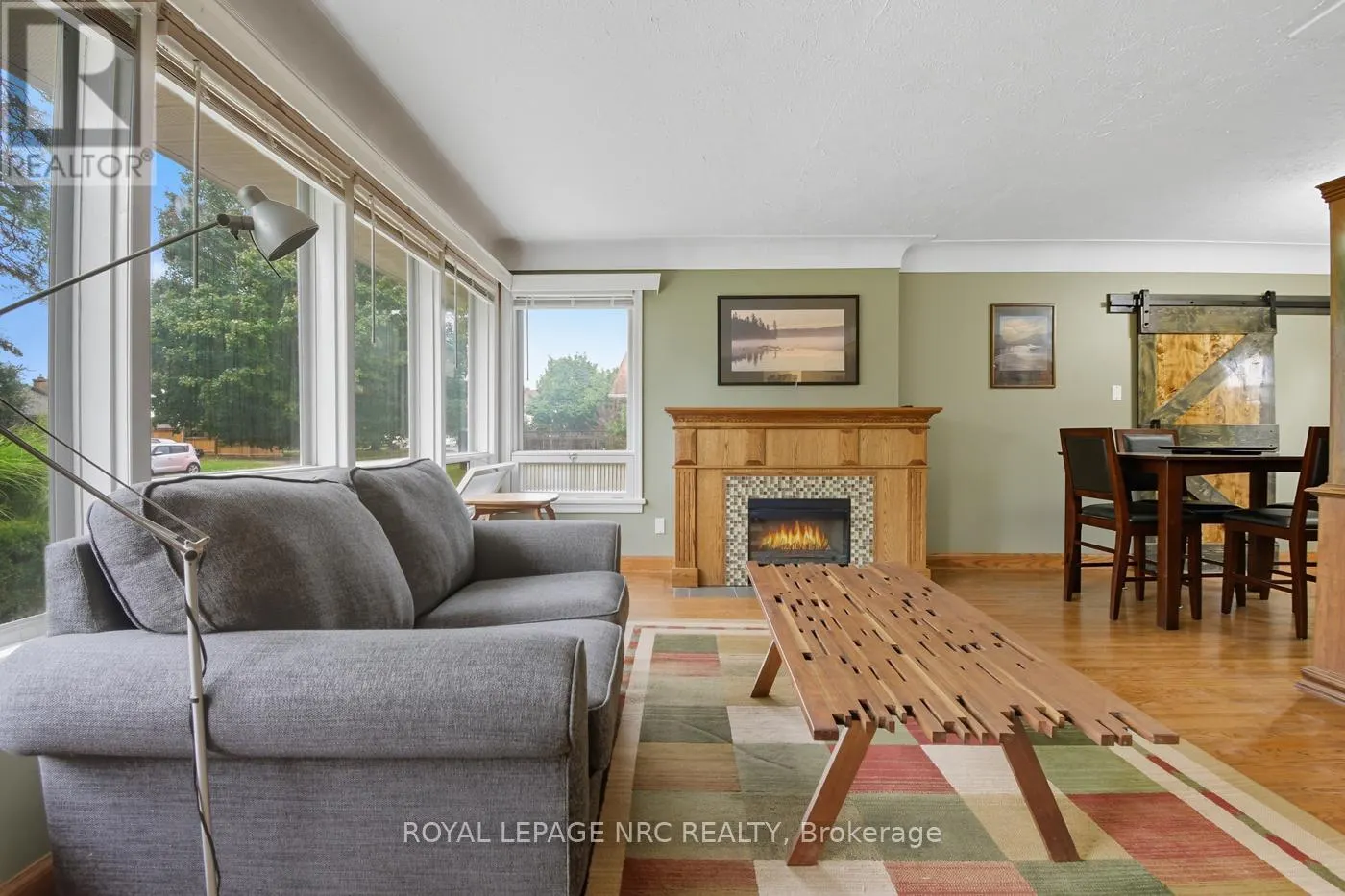 42 LINWOOD DRIVE