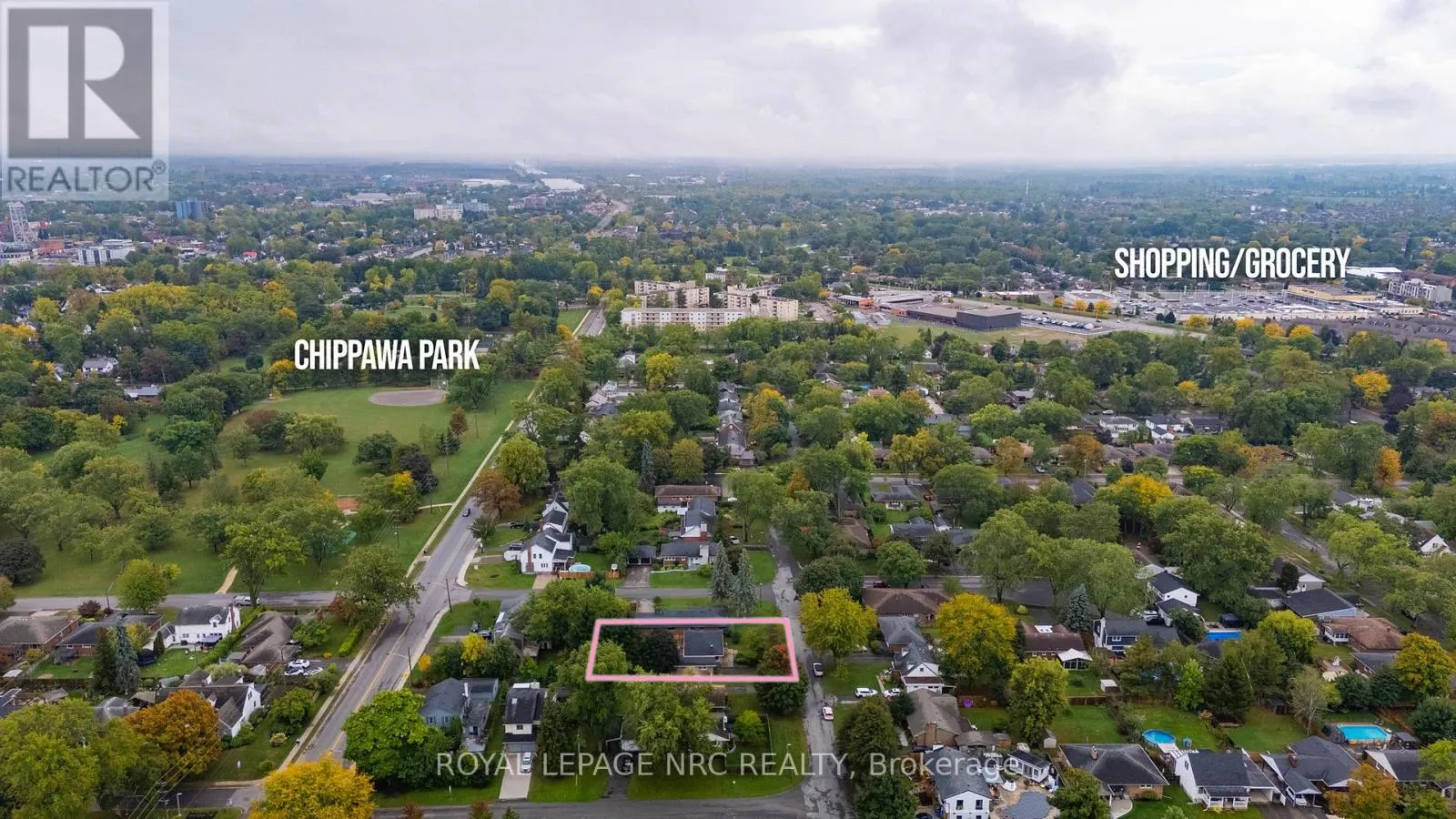 42 LINWOOD DRIVE