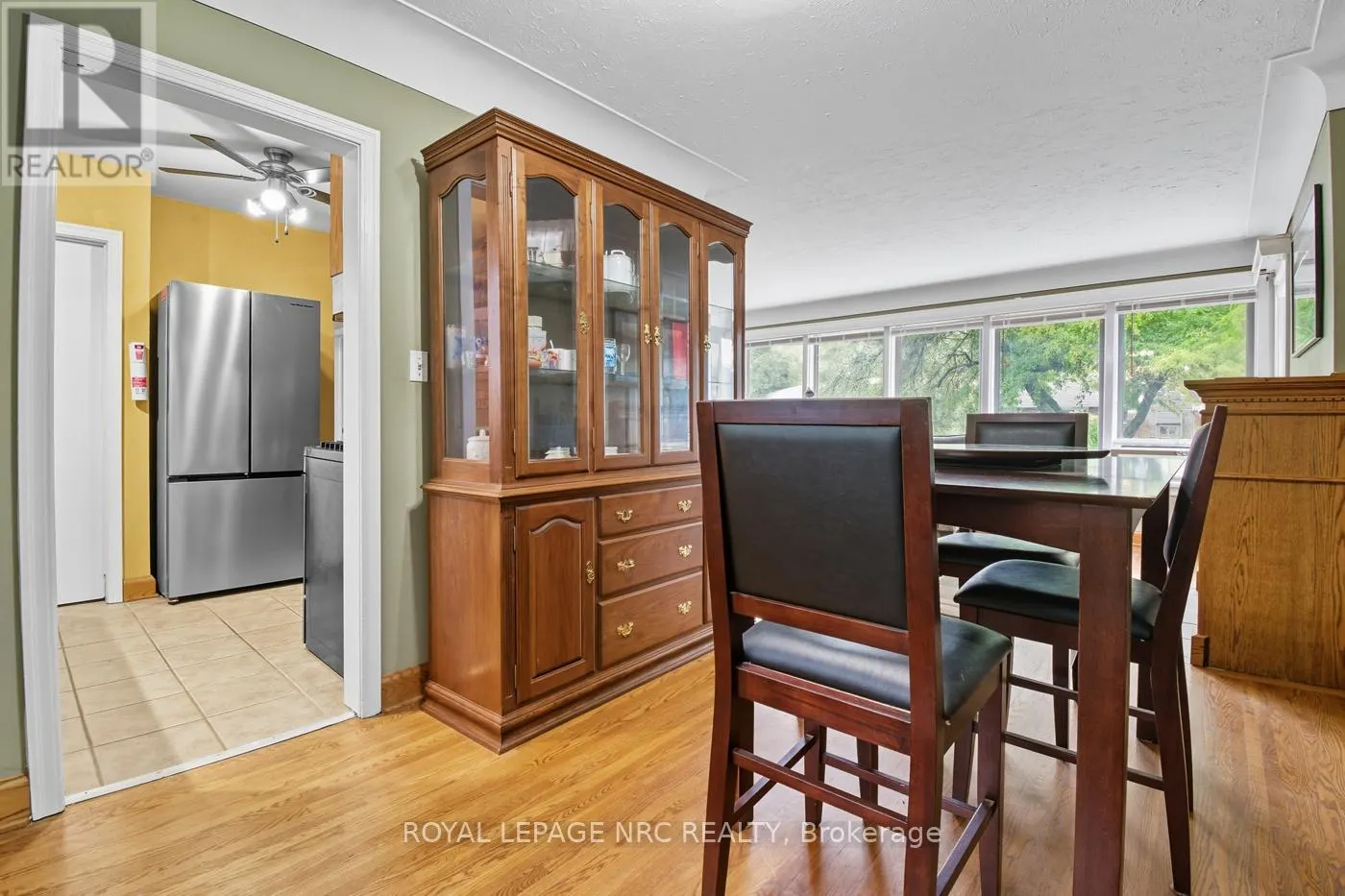 42 LINWOOD DRIVE