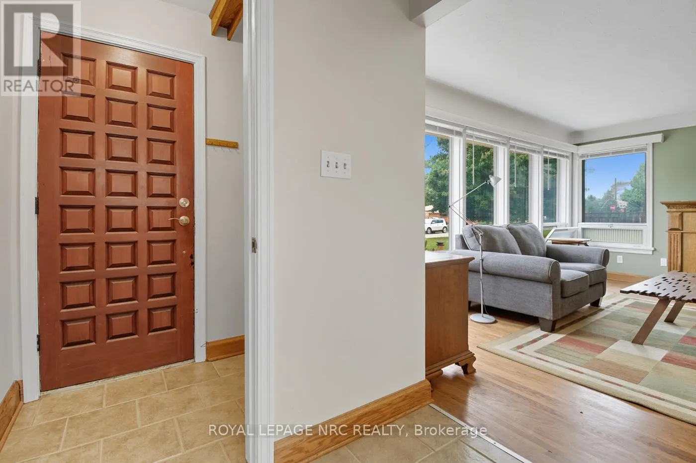 42 LINWOOD DRIVE
