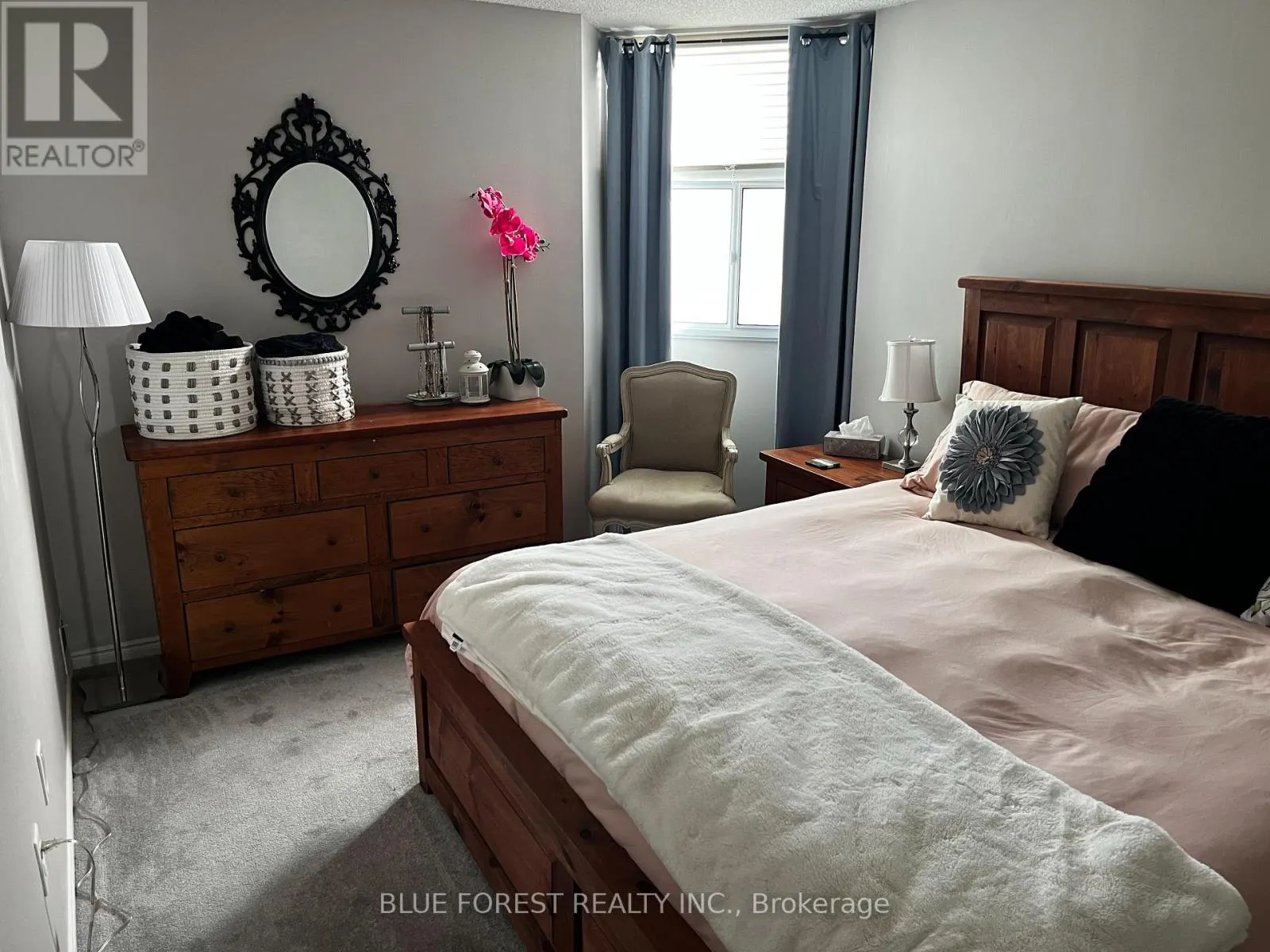 404 - 363 COLBORNE STREET, #404