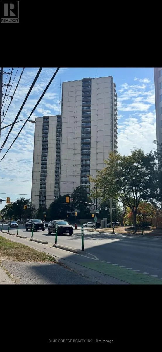 404 - 363 COLBORNE STREET, #404