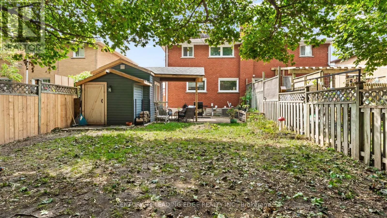 58 FALESY AVENUE