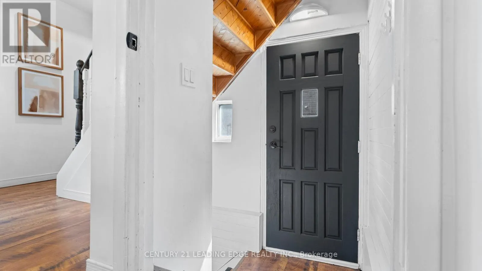 58 FALESY AVENUE