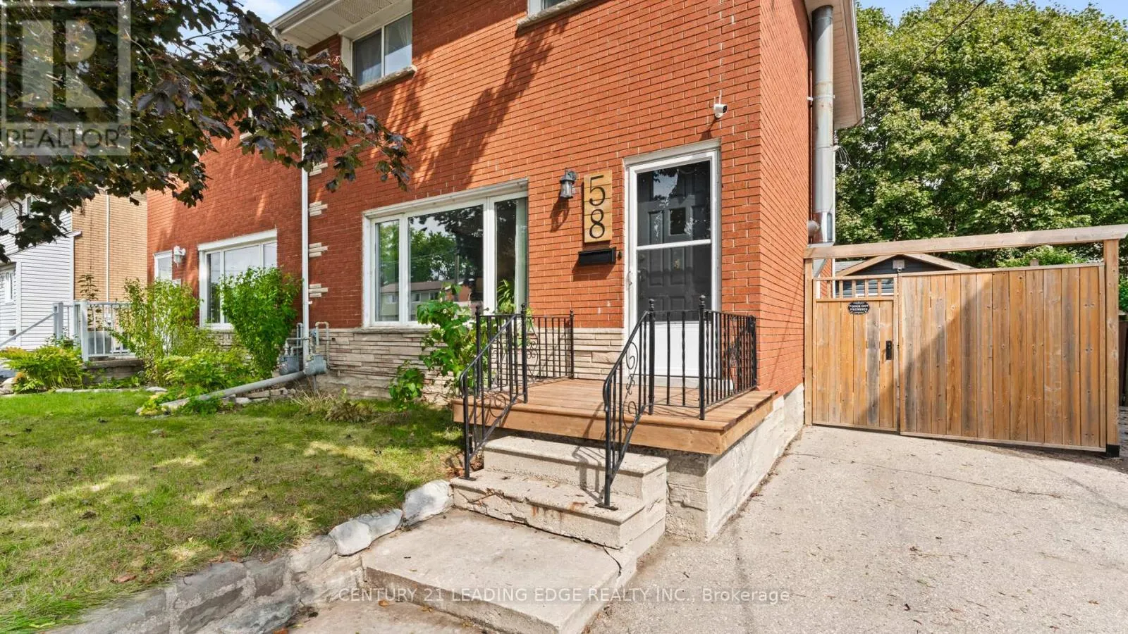 58 FALESY AVENUE