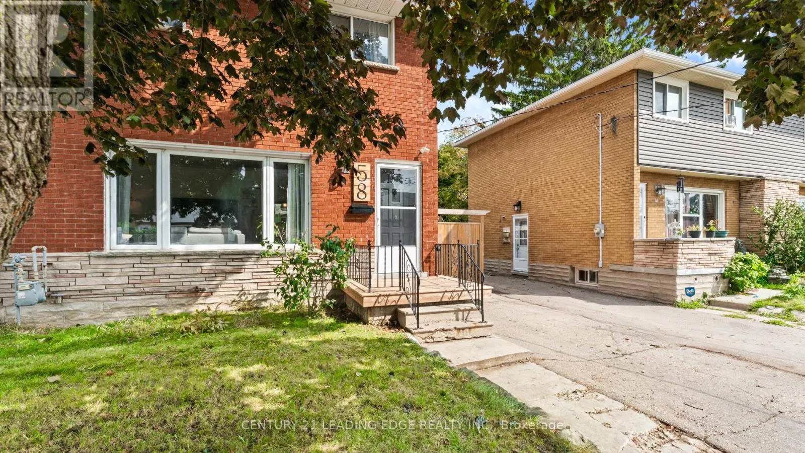 58 FALESY AVENUE
