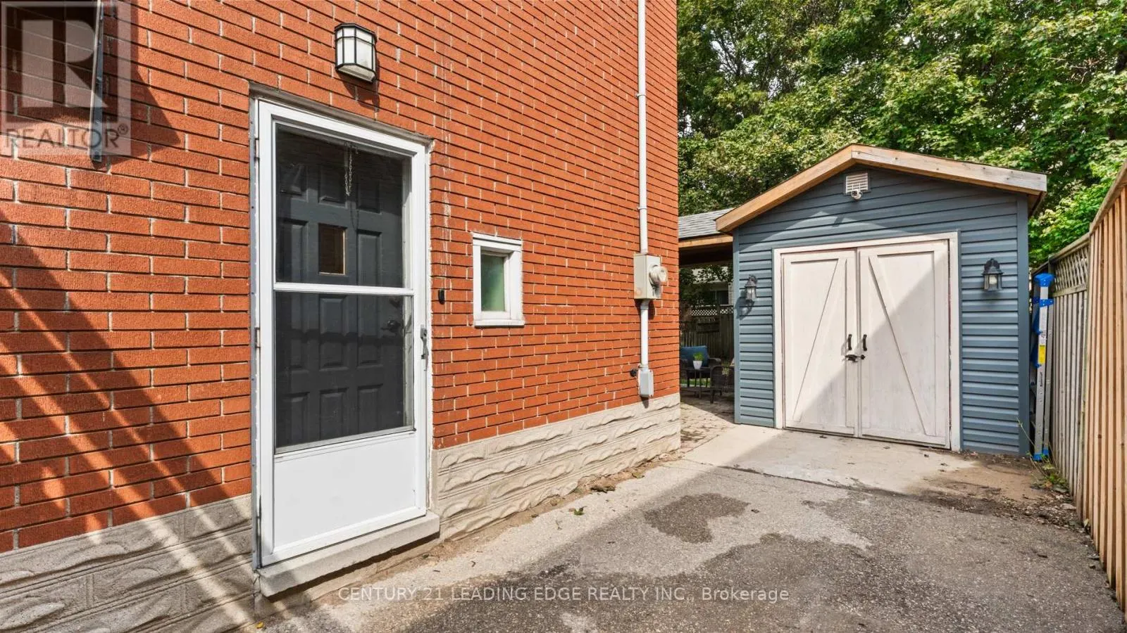 58 FALESY AVENUE