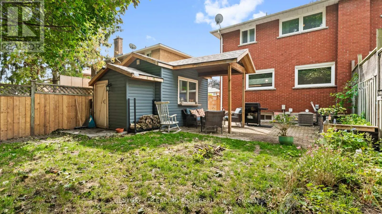 58 FALESY AVENUE