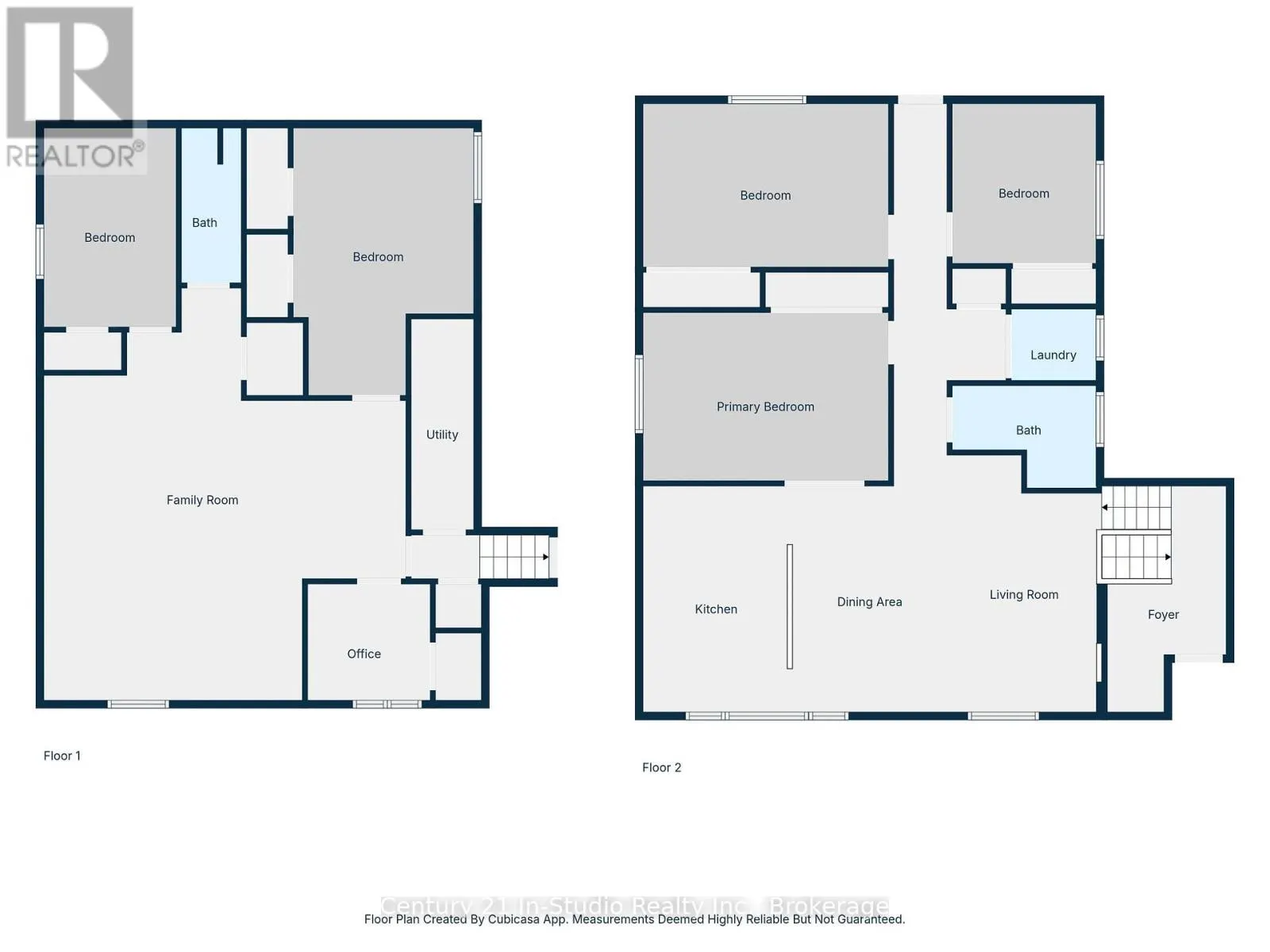 618134 GREY 18 ROAD