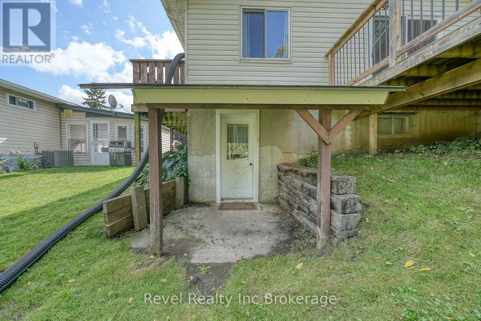 126 INNES STREET