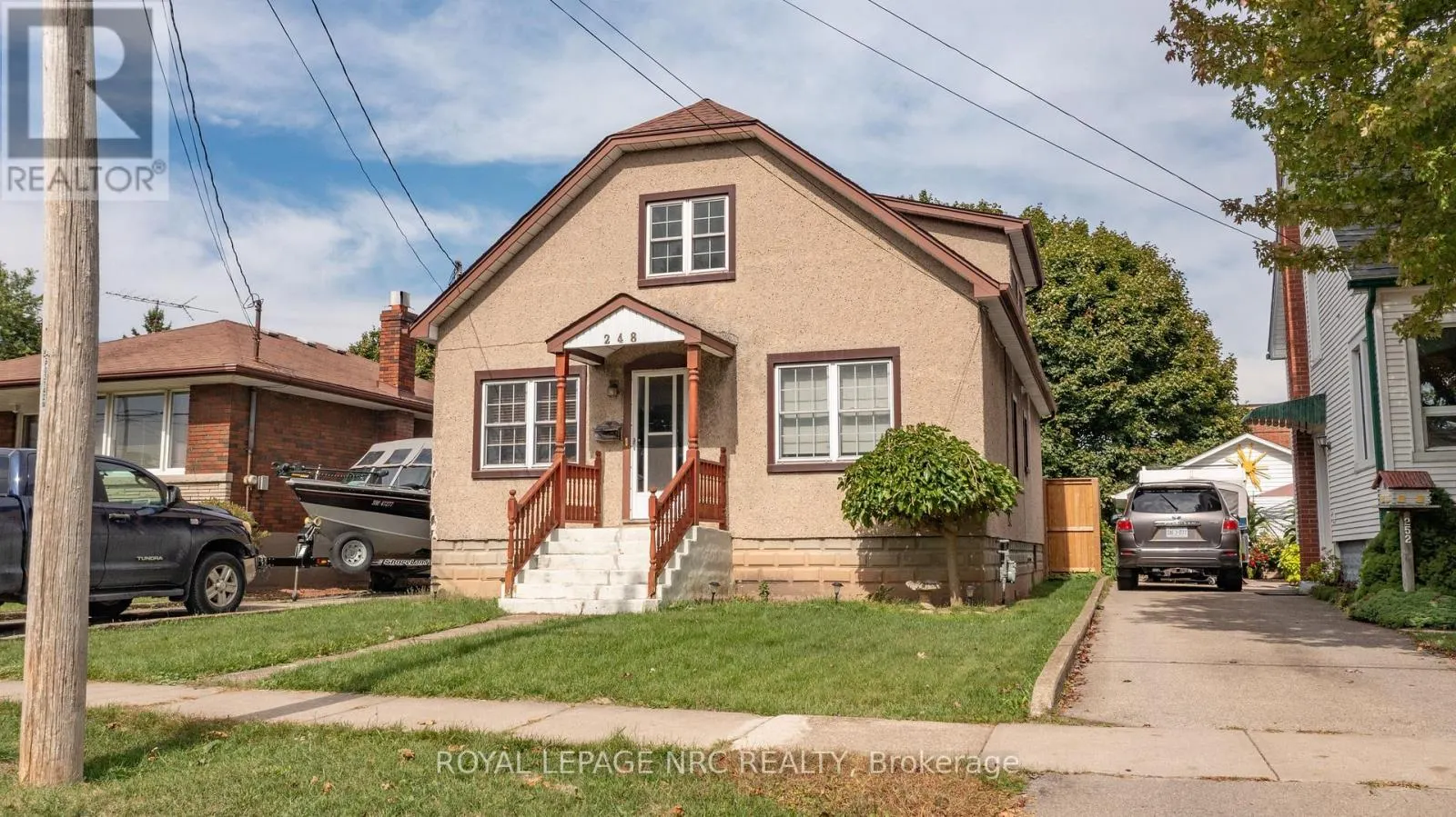 248 BELL STREET