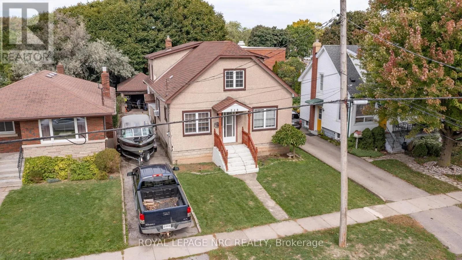 248 BELL STREET