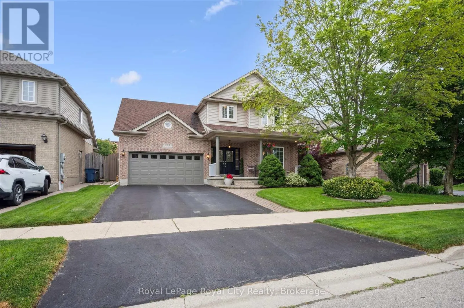 279 FARLEY DRIVE