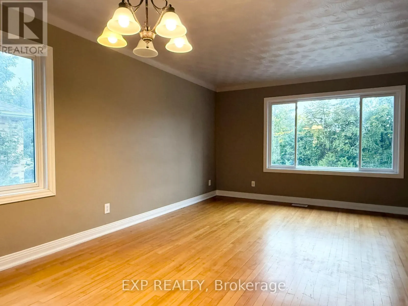 UNIT A - 837 BLAIR ROAD