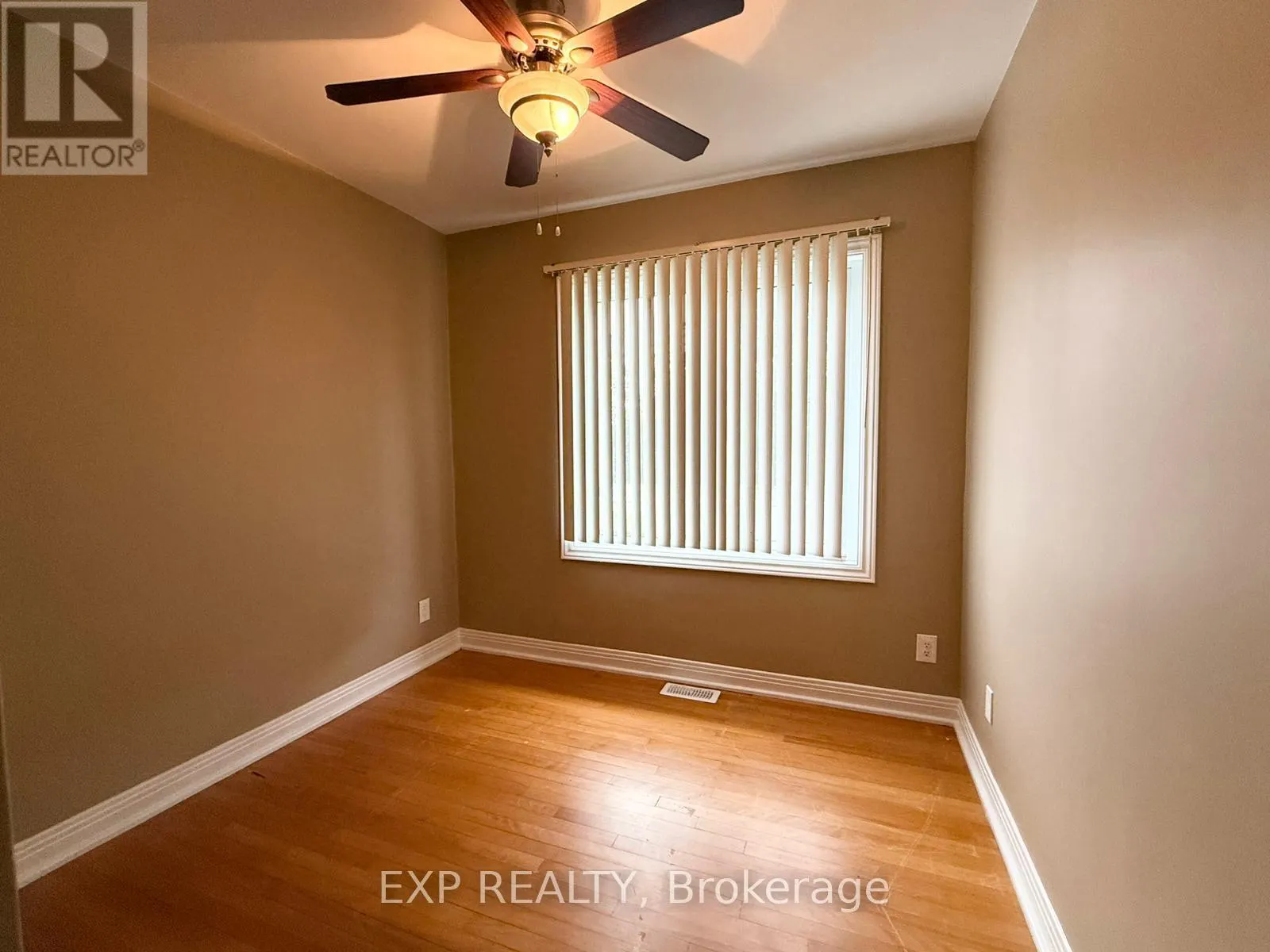 UNIT A - 837 BLAIR ROAD