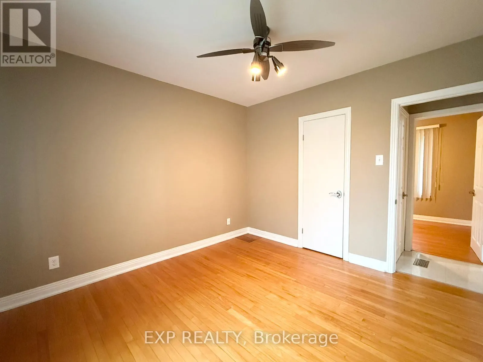 UNIT A - 837 BLAIR ROAD
