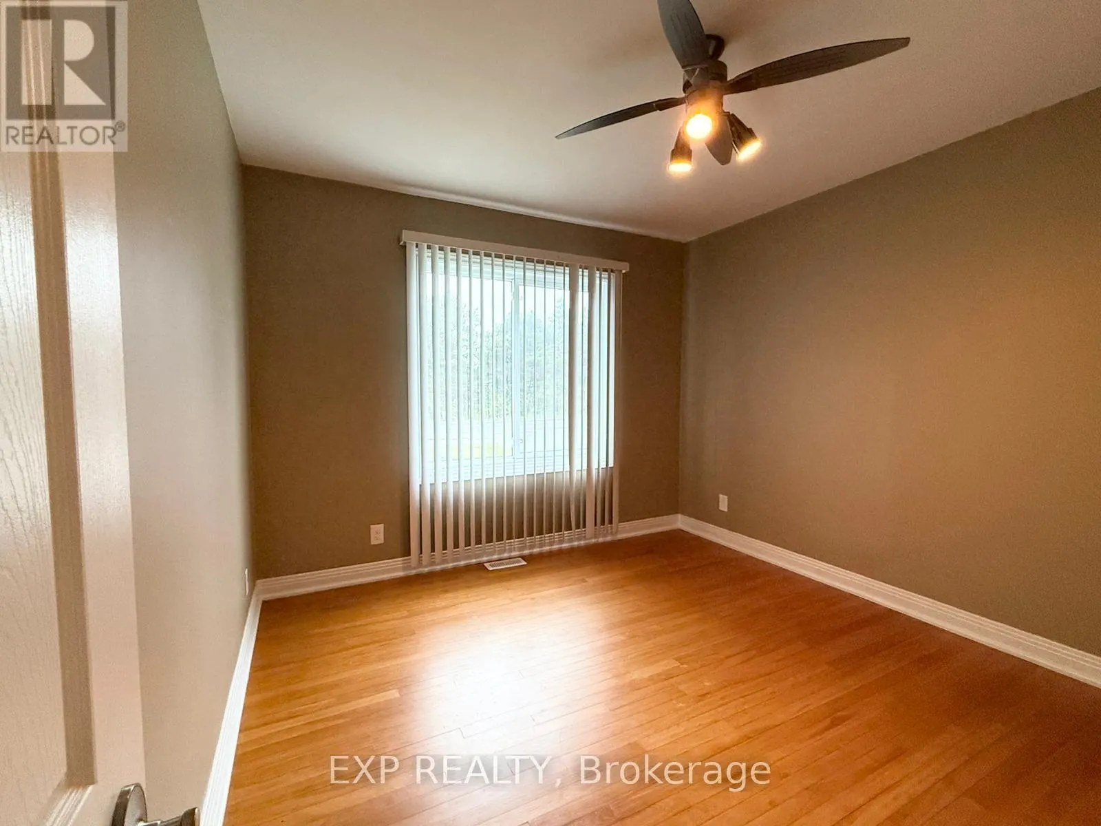 UNIT A - 837 BLAIR ROAD