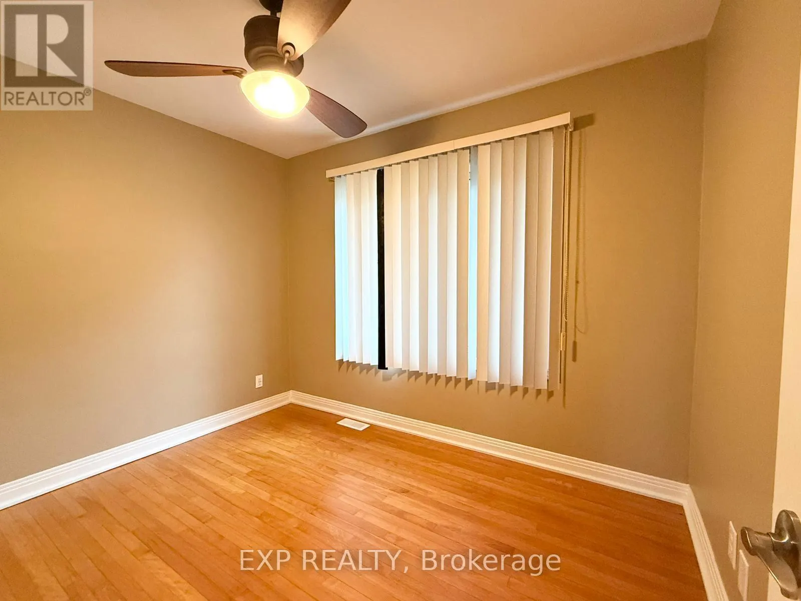 UNIT A - 837 BLAIR ROAD